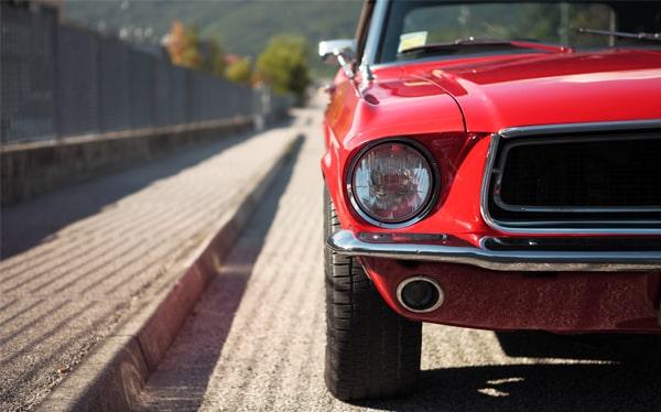 to qualify for classic car insurance, your vehicle normally needs to meet age and use requirements