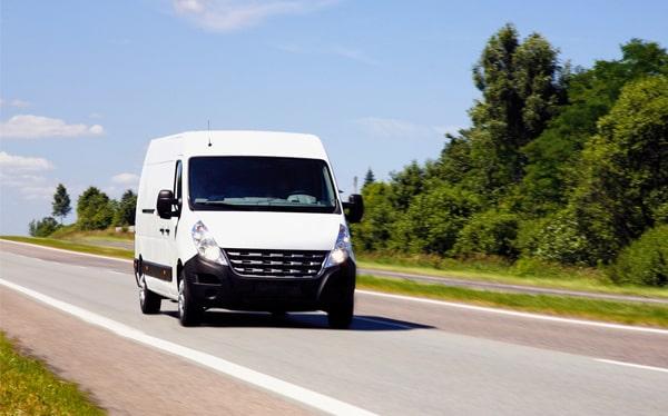 the cost of van insurance can be affected by factors such as the van's make and model, the motorist's age and driving history, and the level of coverage chosen